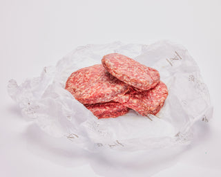 Beef Brisket Patties 8 Pack (8 x 4 Pack 150g)