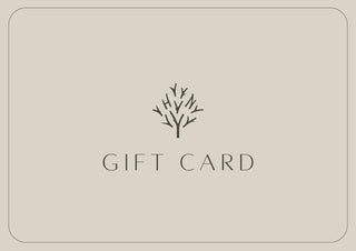 Highlands Natural Gift Card